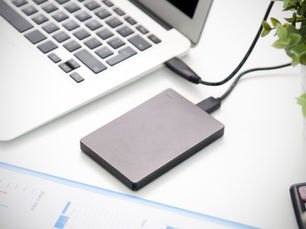Why Every Home Computer Needs a Backup Plan (and How to Start One Today)