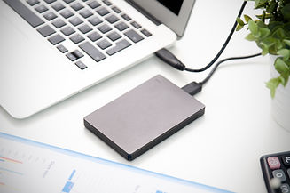 External Storage