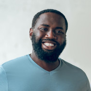 Cheerful Portrait