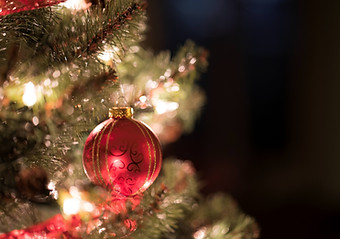 Weihnachtsbaumschmuck