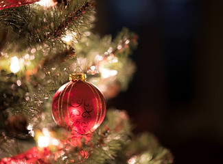 Julgransprydnad