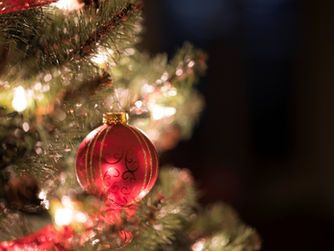 Christmas – It’s Worth the Effort