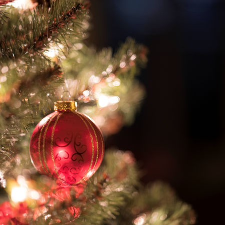 Holiday Gift Baskets