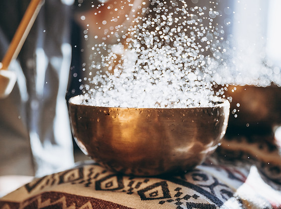 Singing Bowl