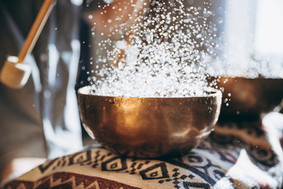 Singing Bowl