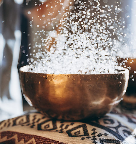 Singing Bowl