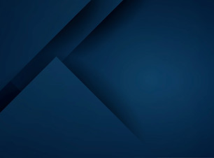 Blue Geometric Background