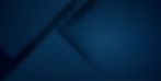 Abstraktes blaues geometrisches Design