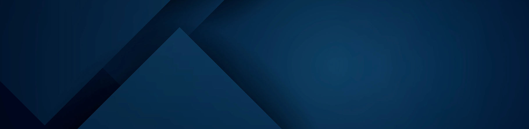 Blue Geometric Background