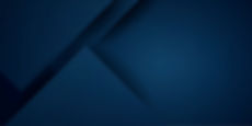 Abstract Blue Geometric Design