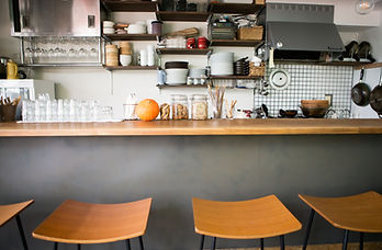 Kitchen Bar
