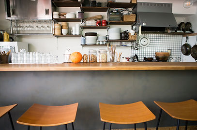 Kitchen Bar