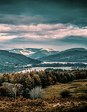 Cloudy Day