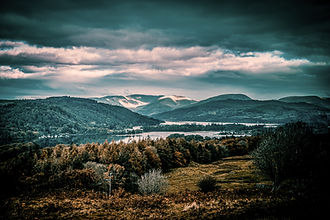 Cloudy Day