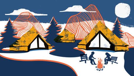 🌿 Integração Psicodélica: Integrar é Acolher o Que Foi Revelado