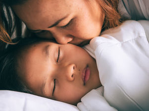 Are you ready to Sleep Train using Gentle Sleep Training Methods?