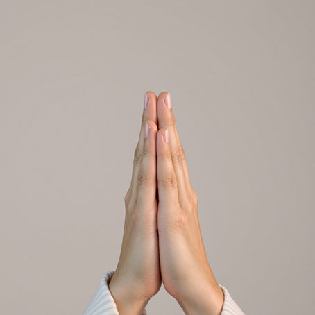 El Único Secreto Anti-Estrés: "La Gratitud Convierte lo que Tienes en Suficiente