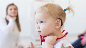 Protect Young Hearing