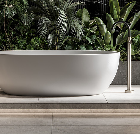 Luxurious Bathroom