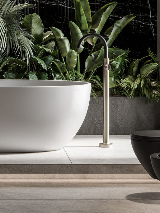Luxurious Bathroom