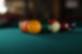 Pool Setup