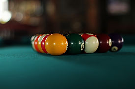 Pool Setup