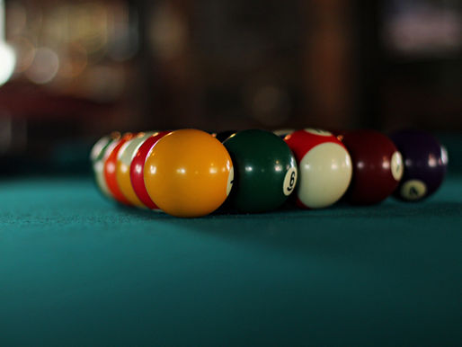 Pool Table Size Guide