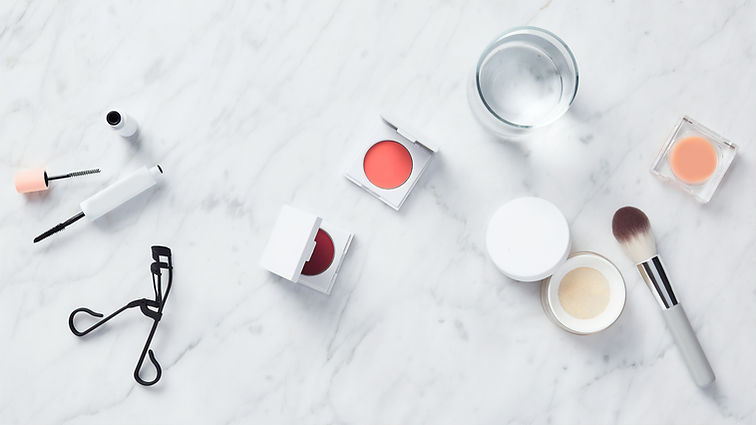 Accessoires de maquillage