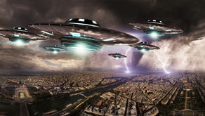 World UFO Day 2020: Celebrating the Unknown