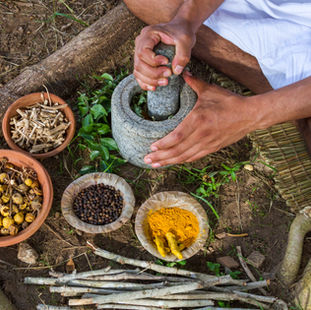 Ayurveda is Ours! Wonderful Medicine is Ours!!