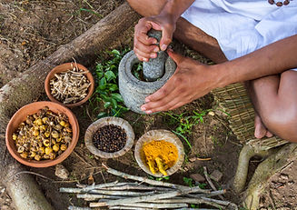 Herbal Treatment