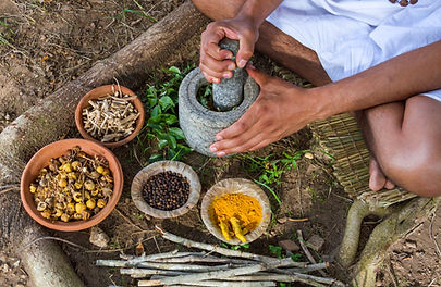 Herbal Treatment