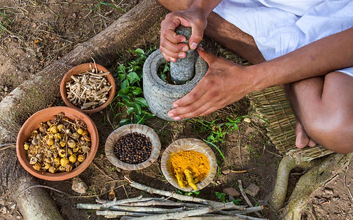 Herbal Treatment