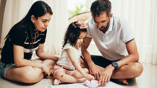 Terapia Basada en la Mentalización (MBT) para madres y padres de niños en el espectro autista