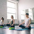 Meditation