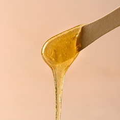 Cire de sucre