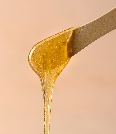 Sugar Wax