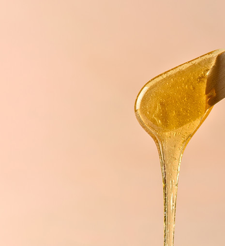 Sugar Wax
