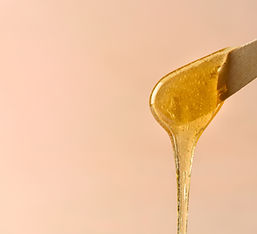 Sugar Wax