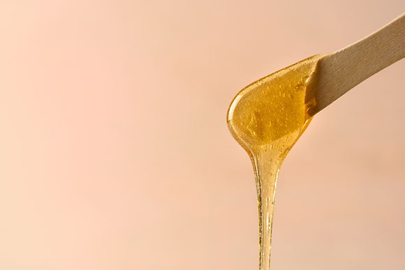 Sugar Wax
