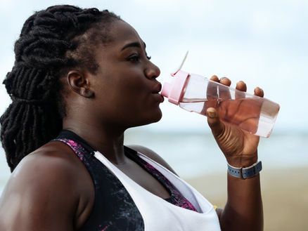 One million Californians lack safe drinking water