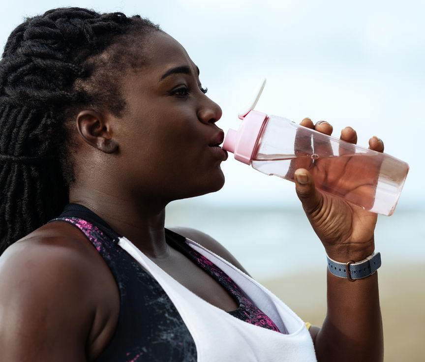 Clear Skies, Clear Minds: Hydration Tips for Student Pilots