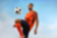 Soccer Practice