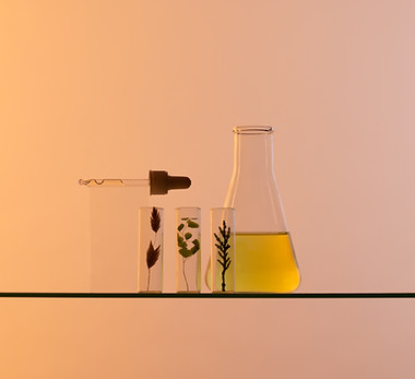 Natural Skincare Essentials