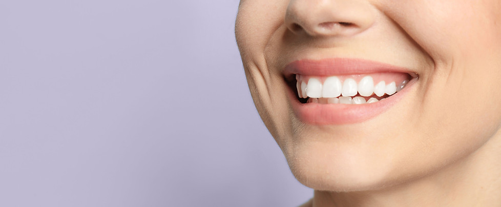 Beautiful Smile