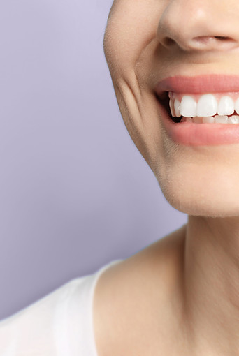 Beau sourire