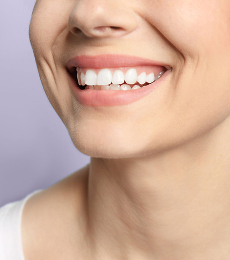Beautiful Smile