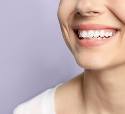 Beautiful Smile