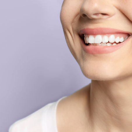 TMJ or Jaw Pain
