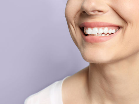 Swish it right - Oil pulling the Ayurvedic way!